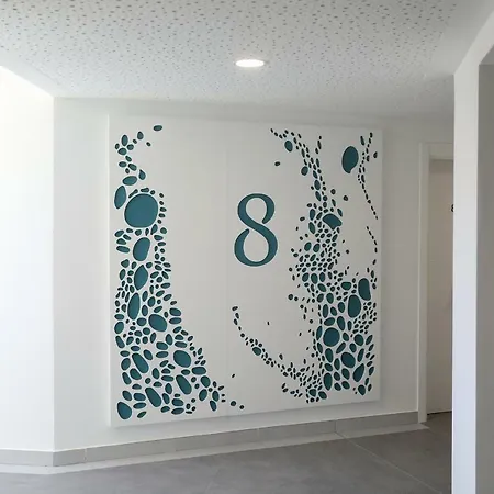 Appartamento Luxury In By Altamarhomes Playa Paraiso (Tenerife)