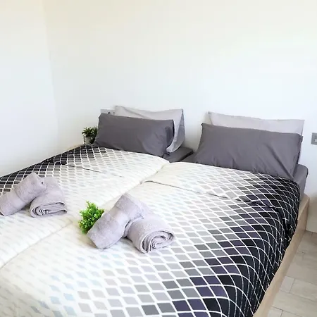 Appartamento Luxury In By Altamarhomes Playa Paraiso (Tenerife)