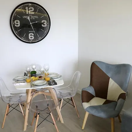 Appartamento Luxury In By Altamarhomes *