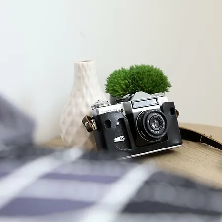 Luxury In By Altamarhomes Apartment Playa Paraiso (Tenerife)