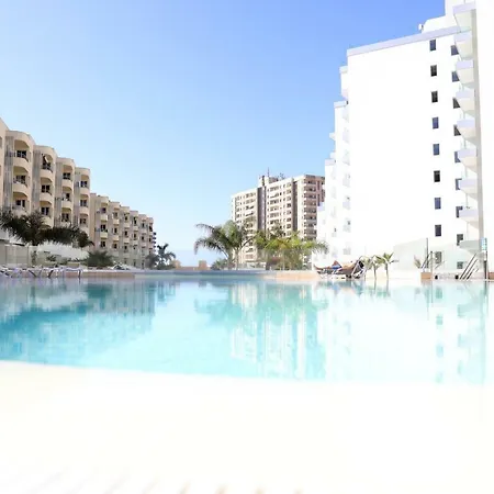 Luxury In By Altamarhomes Playa Paraiso (Tenerife)