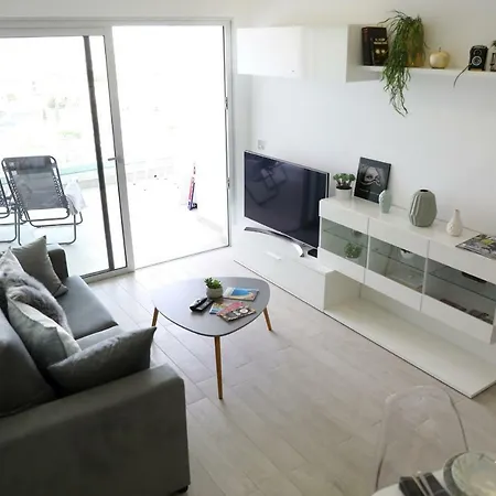 Luxury In By Altamarhomes Playa Paraiso (Tenerife)