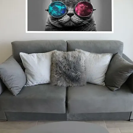 Apartment Luxury In By Altamarhomes Playa Paraiso (Tenerife)