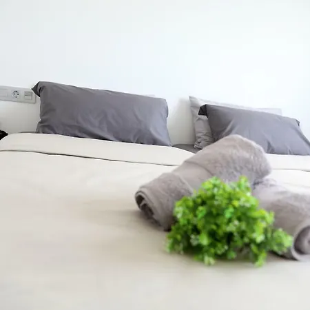 Luxury In By Altamarhomes Apartment Playa Paraiso (Tenerife)