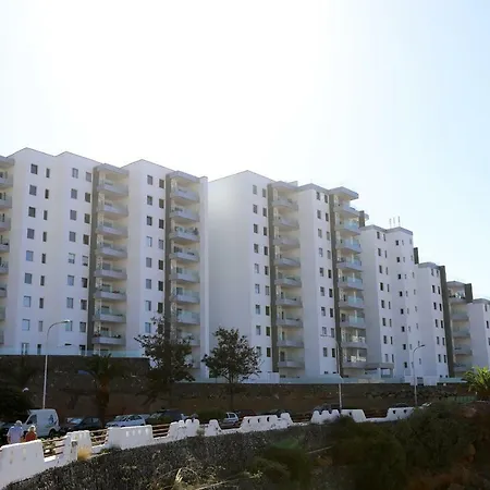 Luxury In By Altamarhomes Apartment *