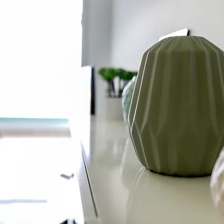 Apartment Luxury In By Altamarhomes Playa Paraiso (Tenerife)