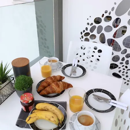 Luxury In By Altamarhomes Apartment *