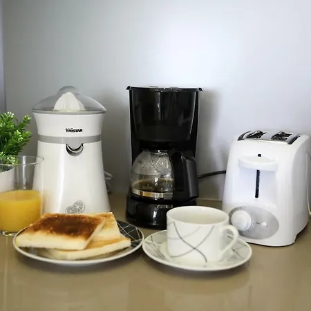 Luxury In By Altamarhomes Apartment *