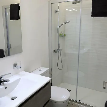 Luxury In By Altamarhomes Apartment