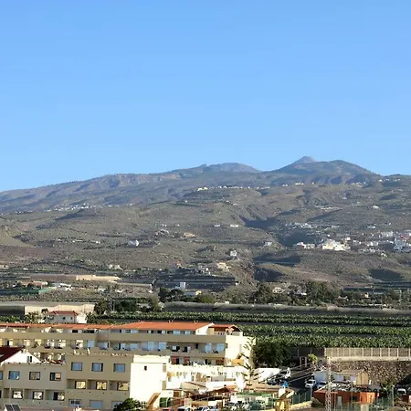 Apartment Luxury In By Altamarhomes Playa Paraiso (Tenerife)