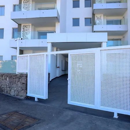 Luxury In By Altamarhomes Apartment *