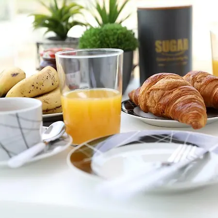 Luxury In By Altamarhomes Apartment Playa Paraiso (Tenerife)