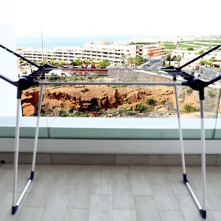 Luxury In By Altamarhomes Playa Paraiso (Tenerife)