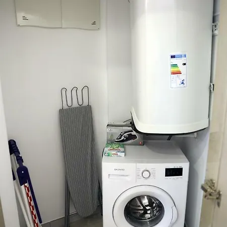 Luxury In By Altamarhomes Apartment Playa Paraiso (Tenerife)