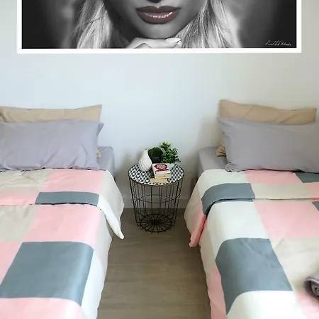 Luxury In By Altamarhomes * Playa Paraiso (Tenerife)