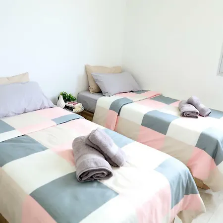 Luxury In By Altamarhomes Apartment *