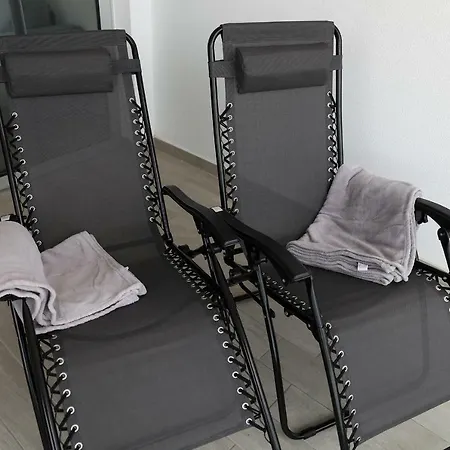 Luxury In By Altamarhomes Playa Paraiso (Tenerife)