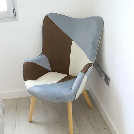 Luxury In By Altamarhomes Playa Paraiso (Tenerife)