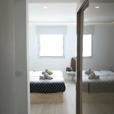 Luxury In By Altamarhomes * Playa Paraiso (Tenerife)