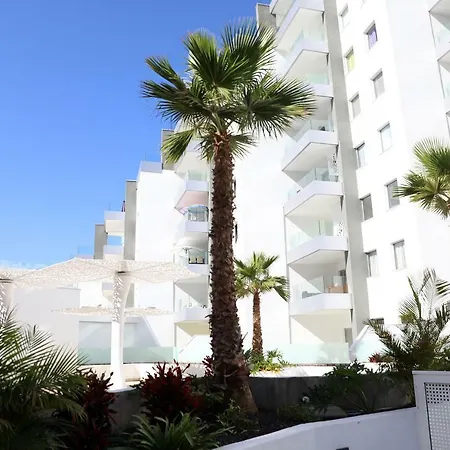 Luxury In By Altamarhomes * Playa Paraiso (Tenerife)