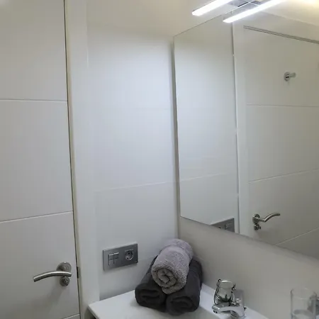 Luxury In By Altamarhomes * Playa Paraiso (Tenerife)