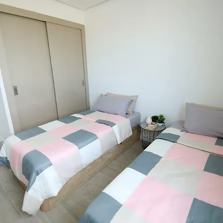 Luxury In By Altamarhomes Apartment