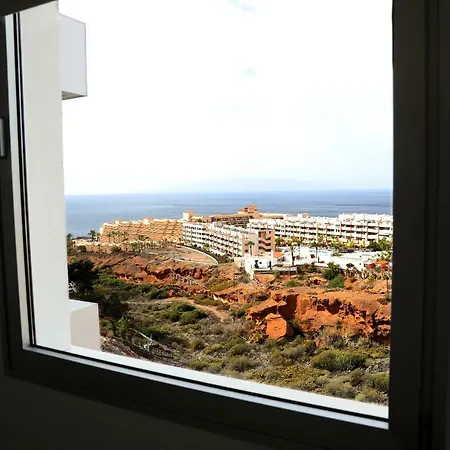 Luxury In By Altamarhomes Playa Paraiso (Tenerife)
