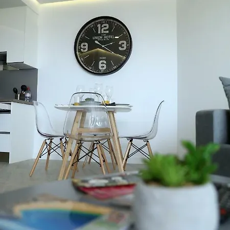 Luxury In By Altamarhomes Playa Paraiso (Tenerife)