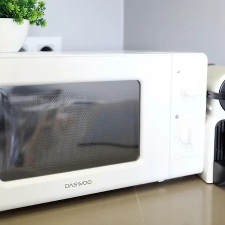 Apartment Luxury In By Altamarhomes