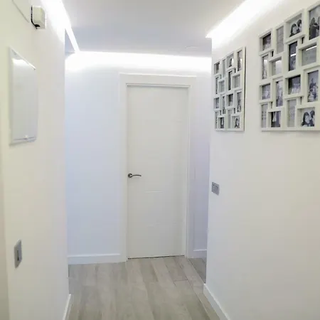 Luxury In By Altamarhomes * Playa Paraiso (Tenerife)