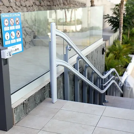 Luxury In By Altamarhomes Apartment *