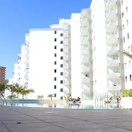 Apartment Luxury In By Altamarhomes Playa Paraiso (Tenerife)