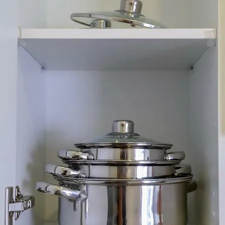 Apartment Luxury In By Altamarhomes