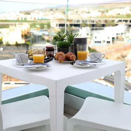 Luxury In By Altamarhomes * Playa Paraiso (Tenerife)