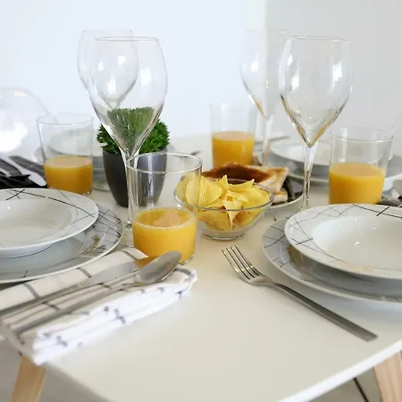 Apartment Luxury In By Altamarhomes Playa Paraiso (Tenerife)