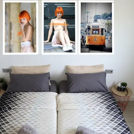 Luxury In By Altamarhomes Apartment *