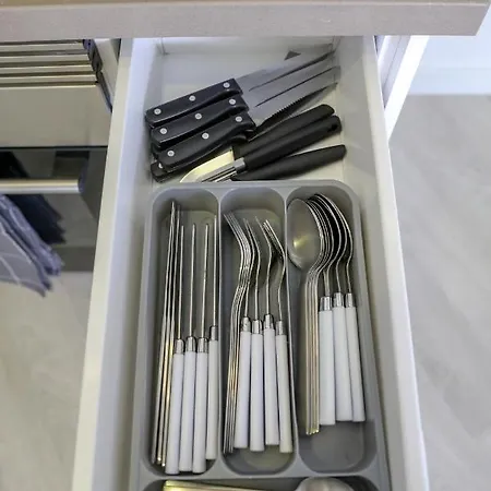 Apartment Luxury In By Altamarhomes Playa Paraiso (Tenerife)