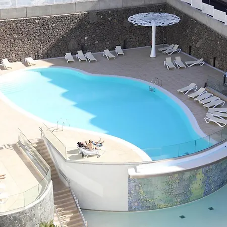 Luxury In By Altamarhomes * Playa Paraiso (Tenerife)