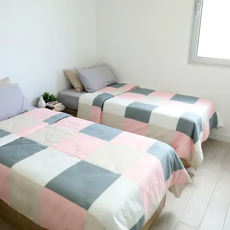 Luxury In By Altamarhomes * Playa Paraíso