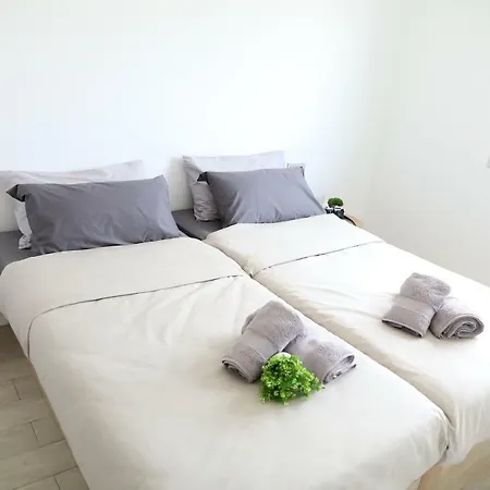 Luxury In By Altamarhomes * Playa Paraíso