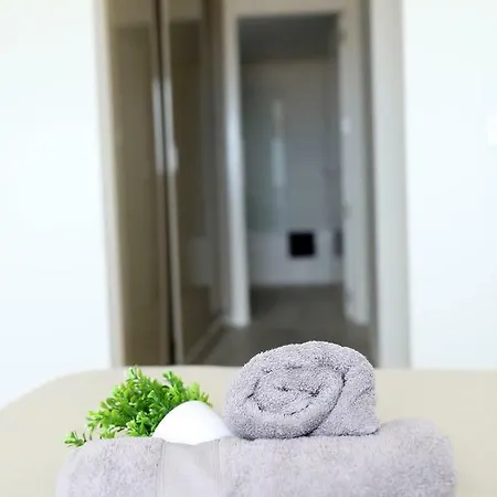 Luxury In By Altamarhomes Lejlighed *