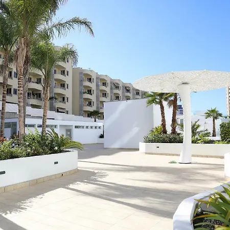 Luxury In By Altamarhomes Lejlighed